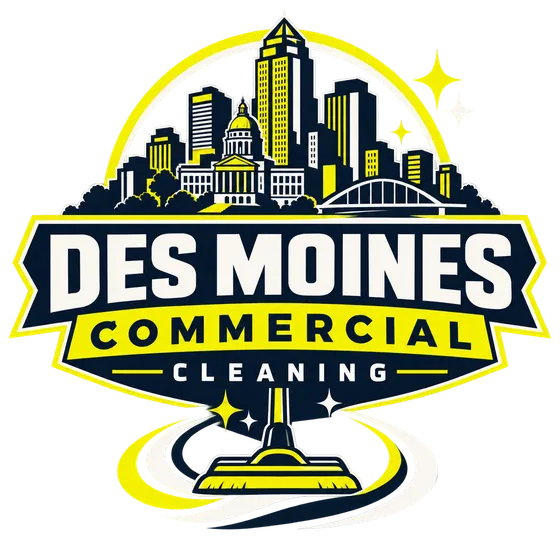 Des Moines Commercial Cleaning